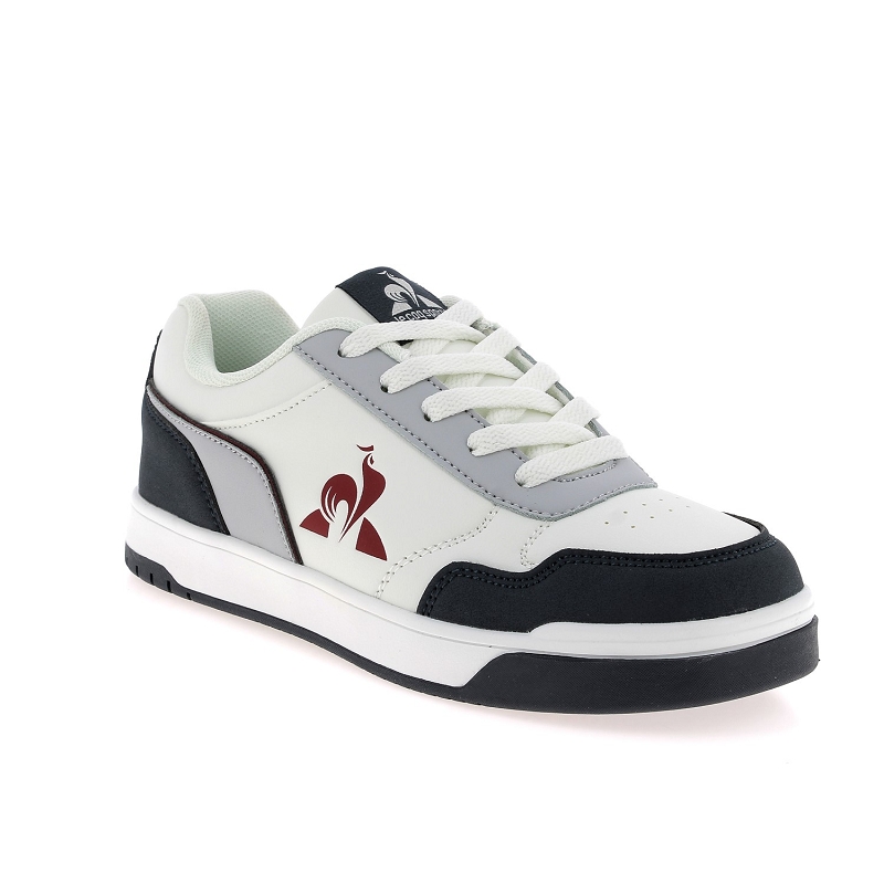 Le coq sportif LCS COURT BREAKER GS9404801_2