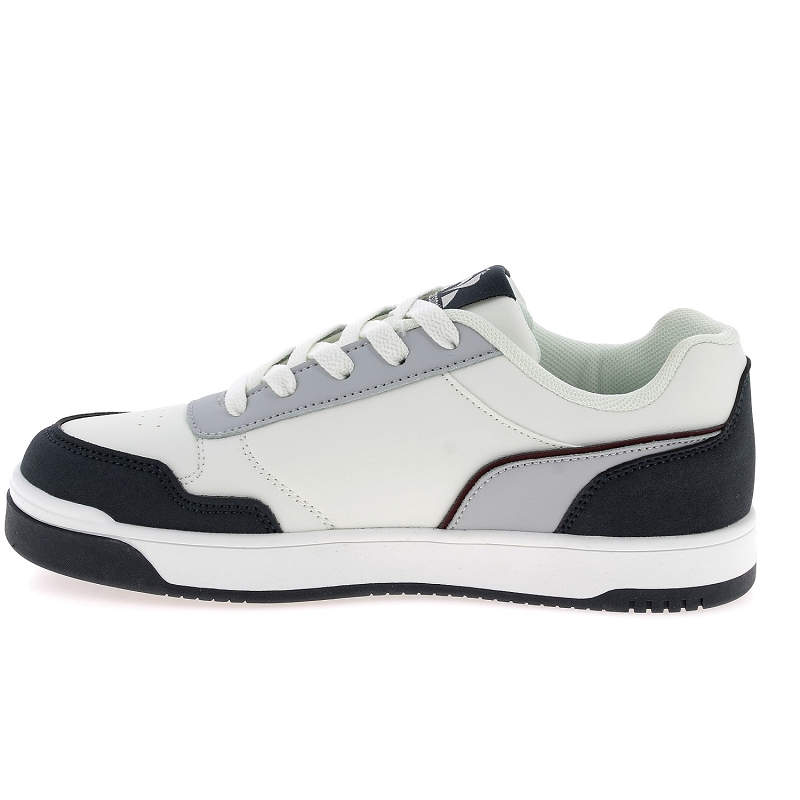 Le coq sportif LCS COURT BREAKER GS9404801_4