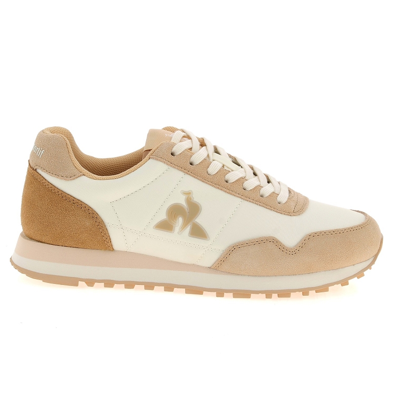 Le coq sportif ASTRA 2