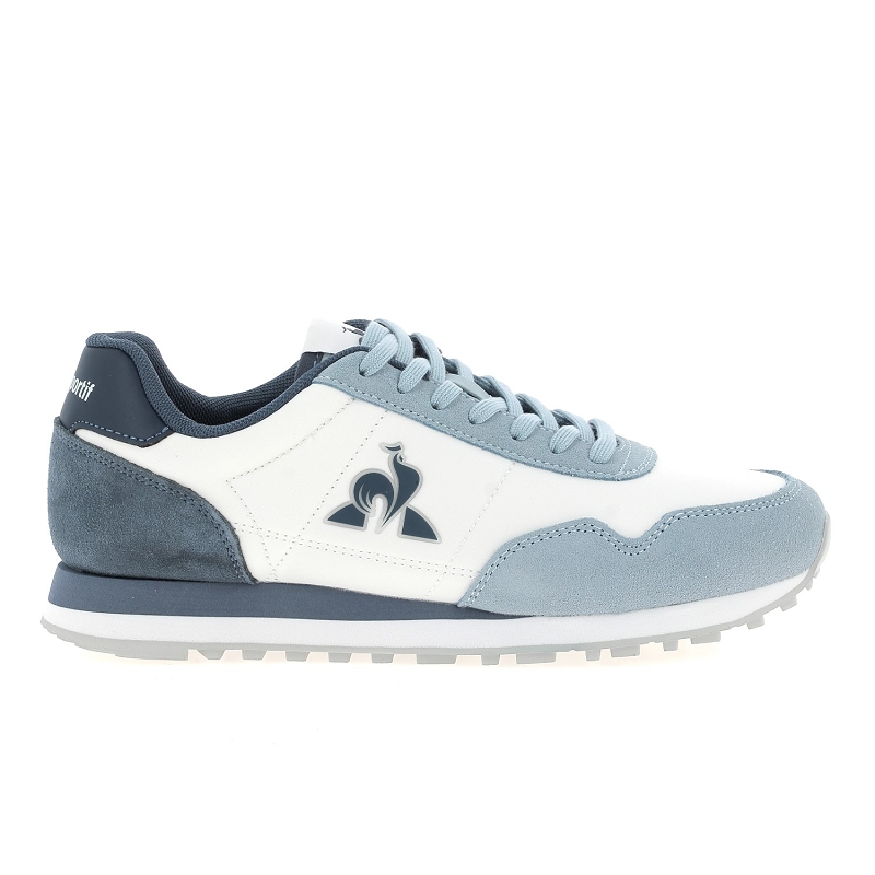 Le coq sportif ASTRA 2