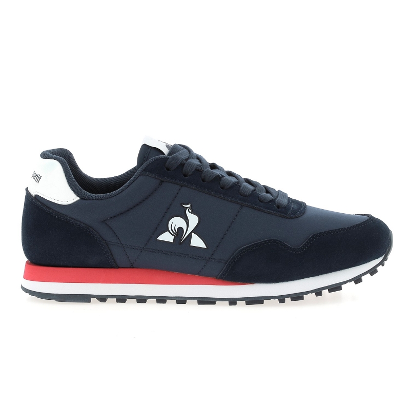 Le coq sportif ASTRA 2