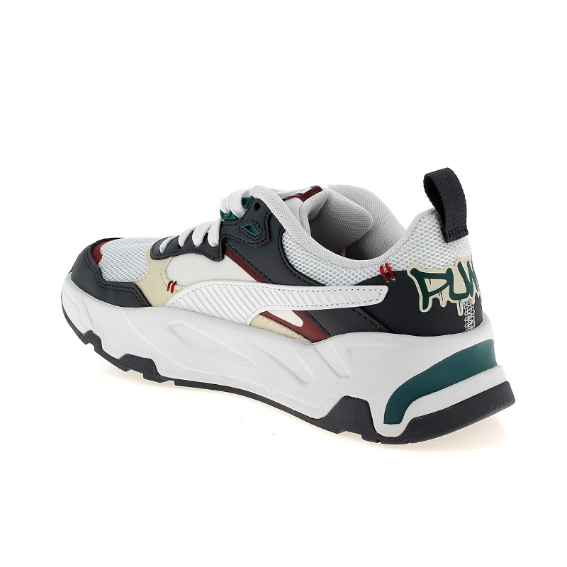 Puma JR TRINITY MID 90S9406301_5