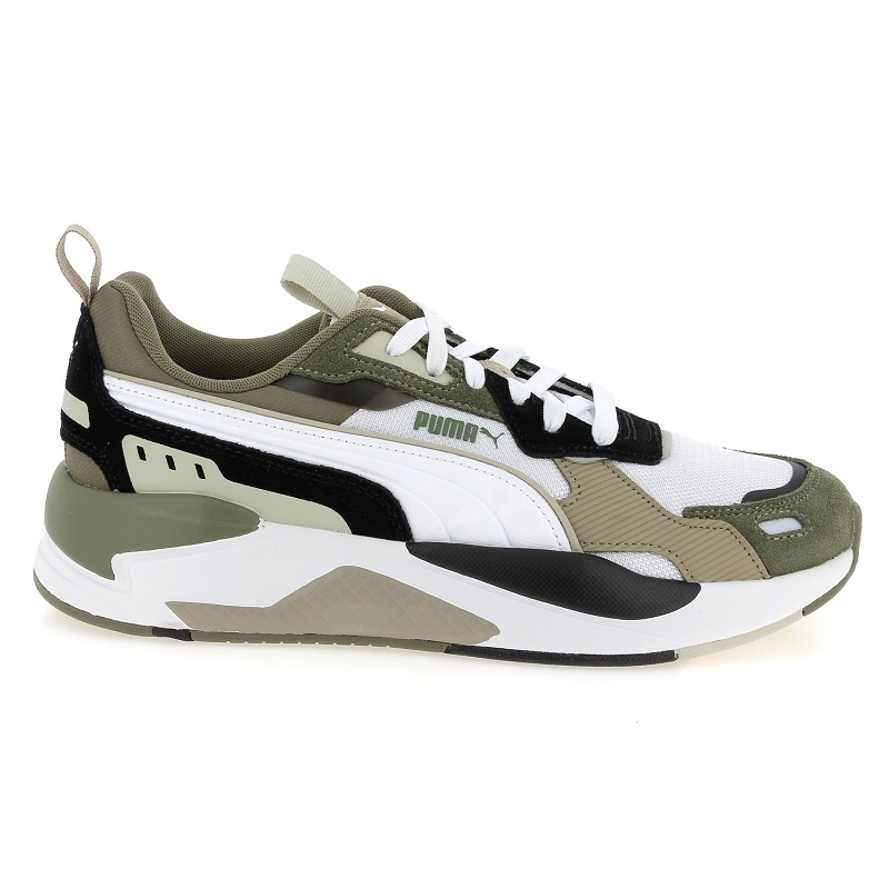 Puma XRAY 3 SD