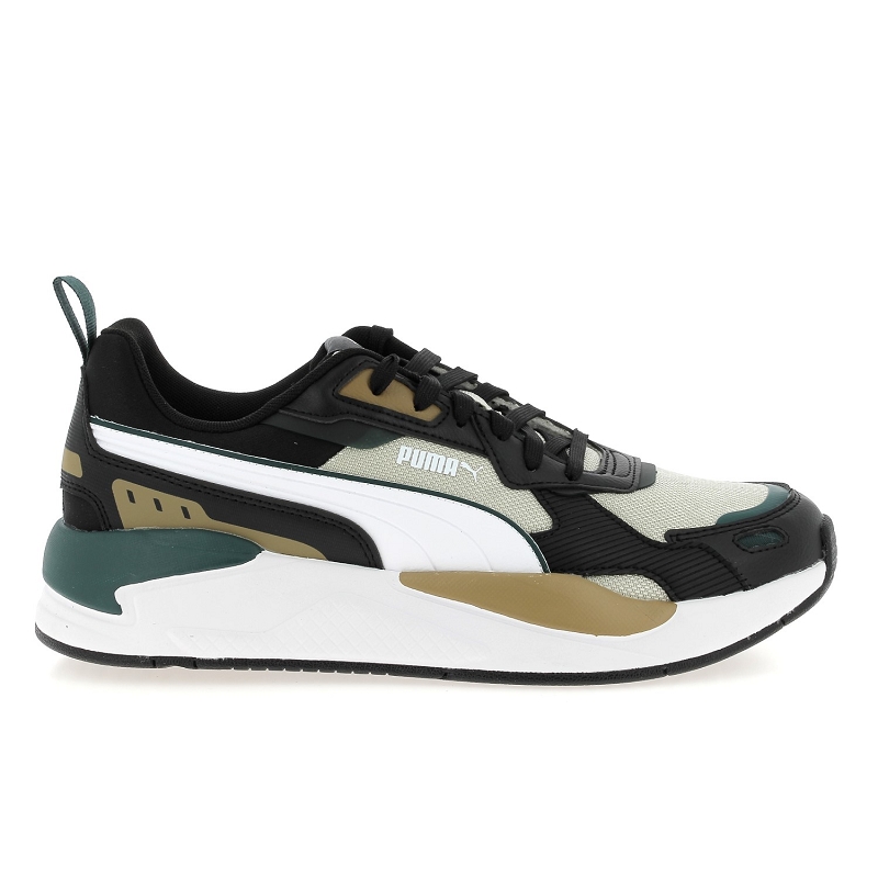 Puma XRAY 3 SD