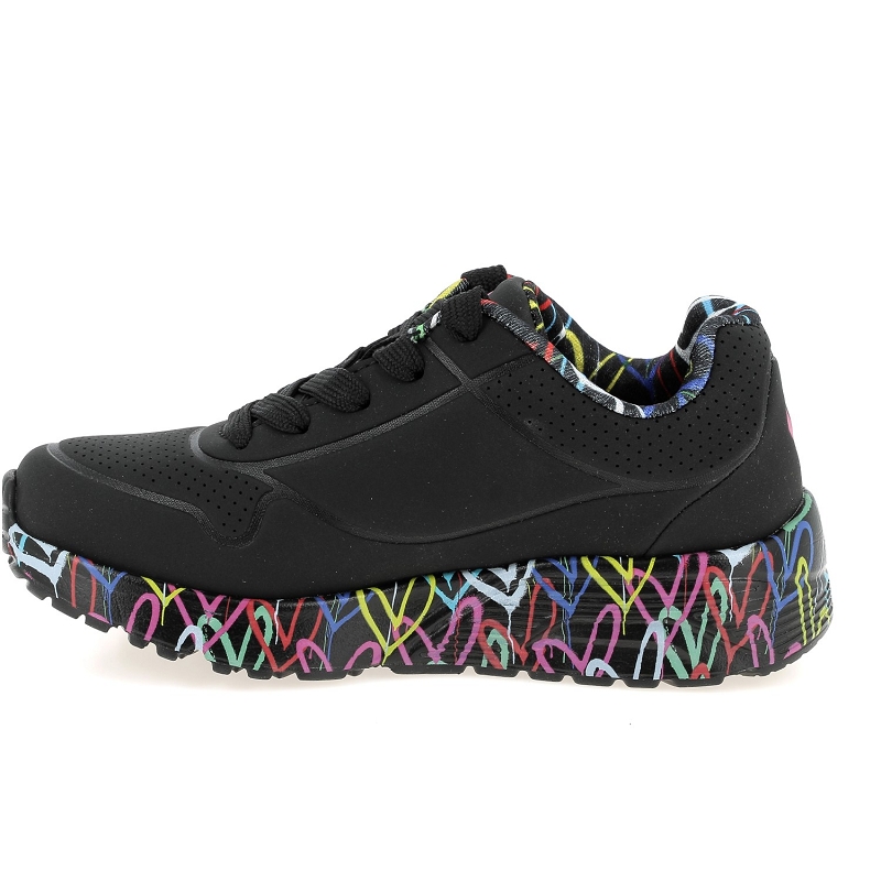 Skechers SKECHERS X JGOLDCROWN UNO LITE  LOV9408101_4