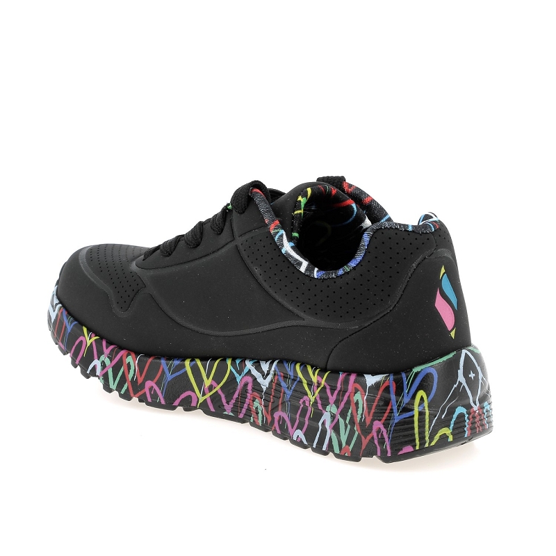 Skechers SKECHERS X JGOLDCROWN UNO LITE  LOV9408101_5