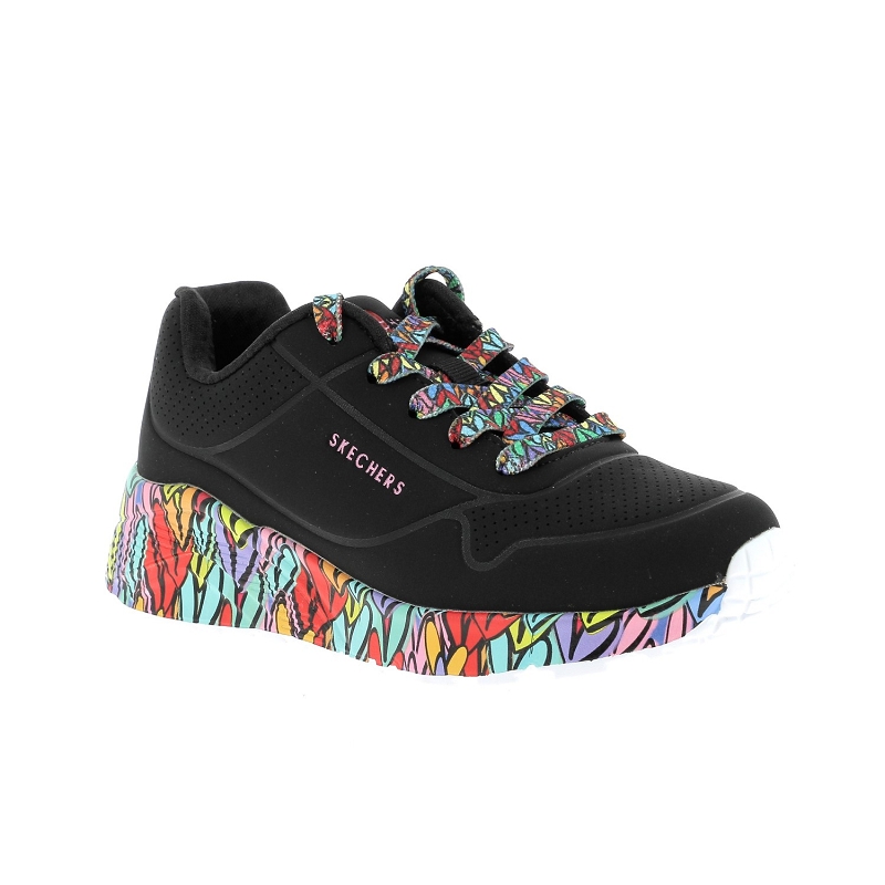 Skechers SKECHERS X JGOLDCROWN UNO LITE  LOV9408102_2