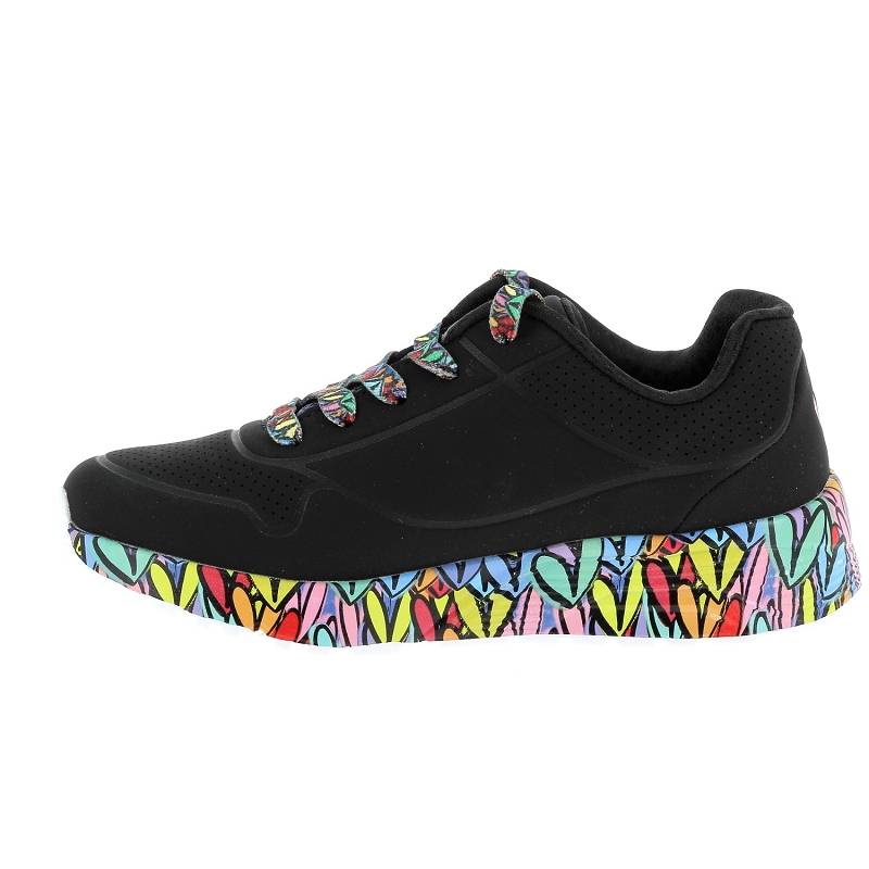 Skechers SKECHERS X JGOLDCROWN UNO LITE  LOV9408102_4