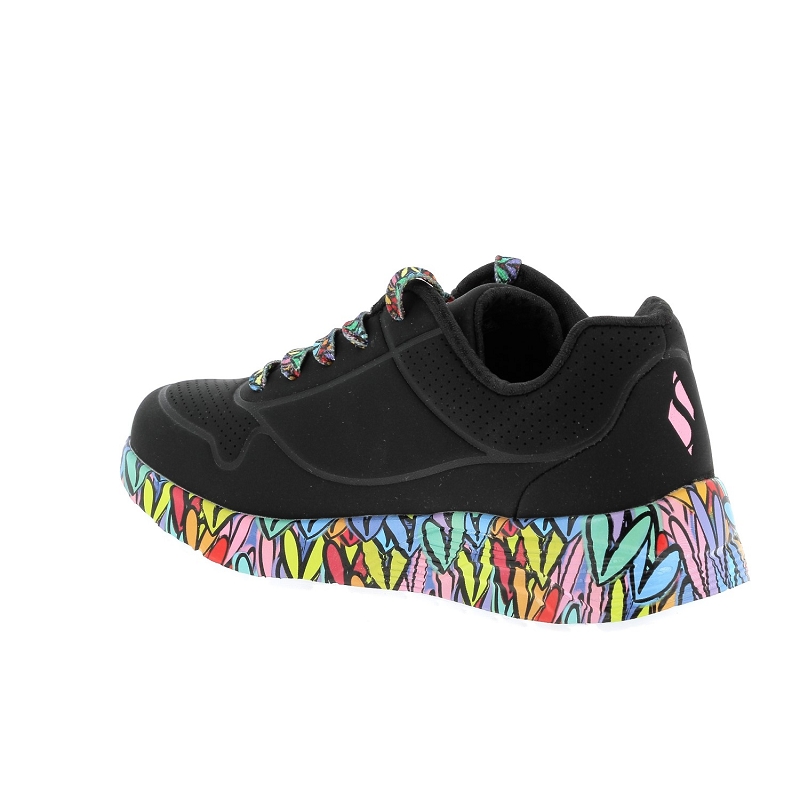 Skechers SKECHERS X JGOLDCROWN UNO LITE  LOV9408102_5