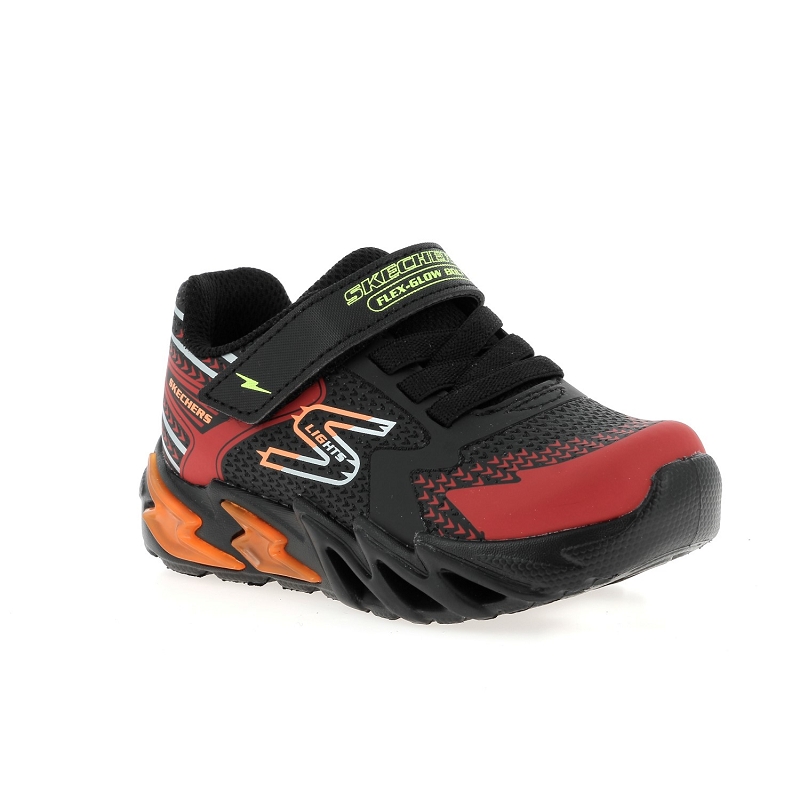 Skechers S LIGHTS FLEXGLOW BOLT9409002_2