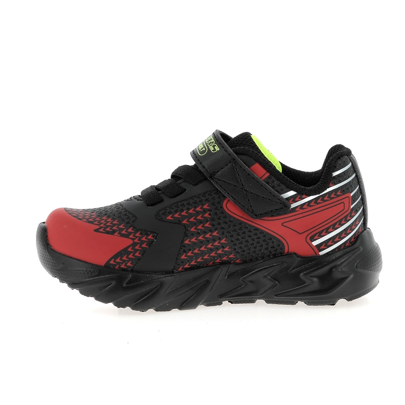 Skechers S LIGHTS FLEXGLOW BOLT9409002_4