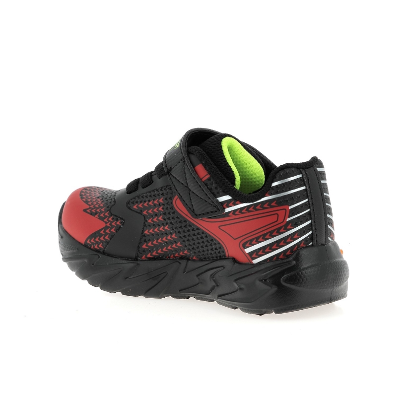 Skechers S LIGHTS FLEXGLOW BOLT9409002_5