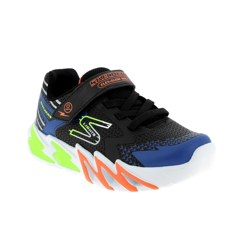 Skechers S LIGHTS FLEXGLOW BOLT9409101_2