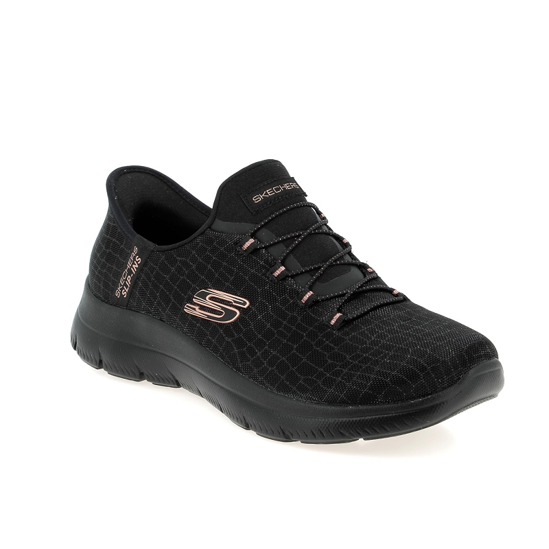 Skechers SKECHERS SLIPINS SUMMITS  CLASSY NIG9409402_2