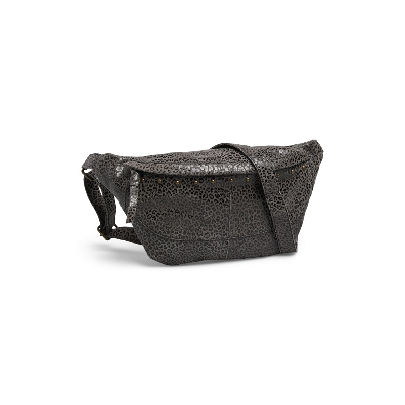 Pieces PCDAINO LEATHER BUMBAG FC