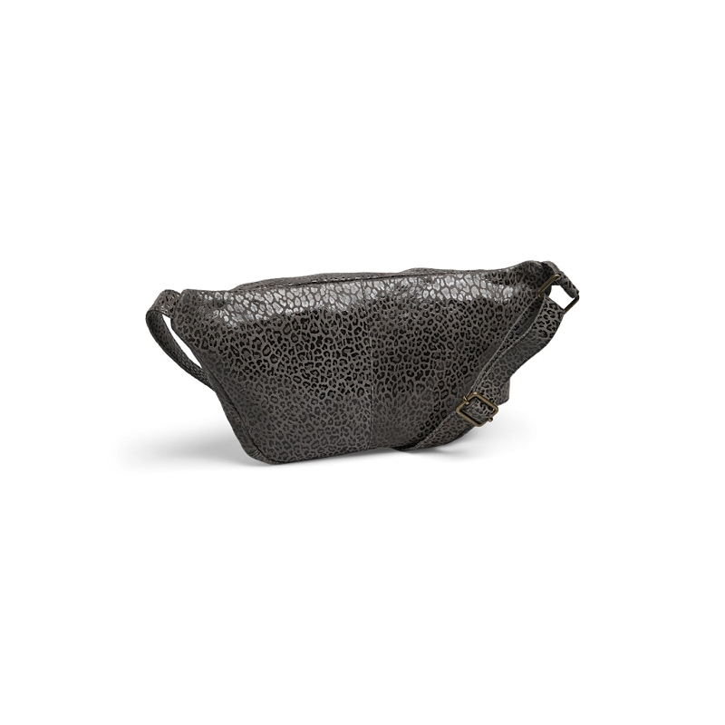 Pieces PCDAINO LEATHER BUMBAG FC9421106_2