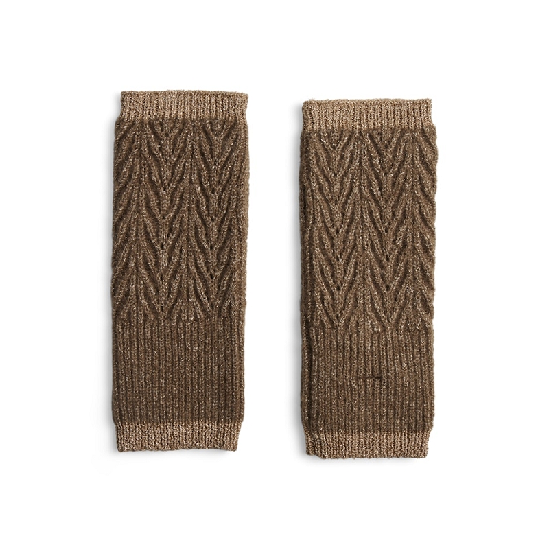 Pieces PCNOHANNA ARMWARMER LUREX BC