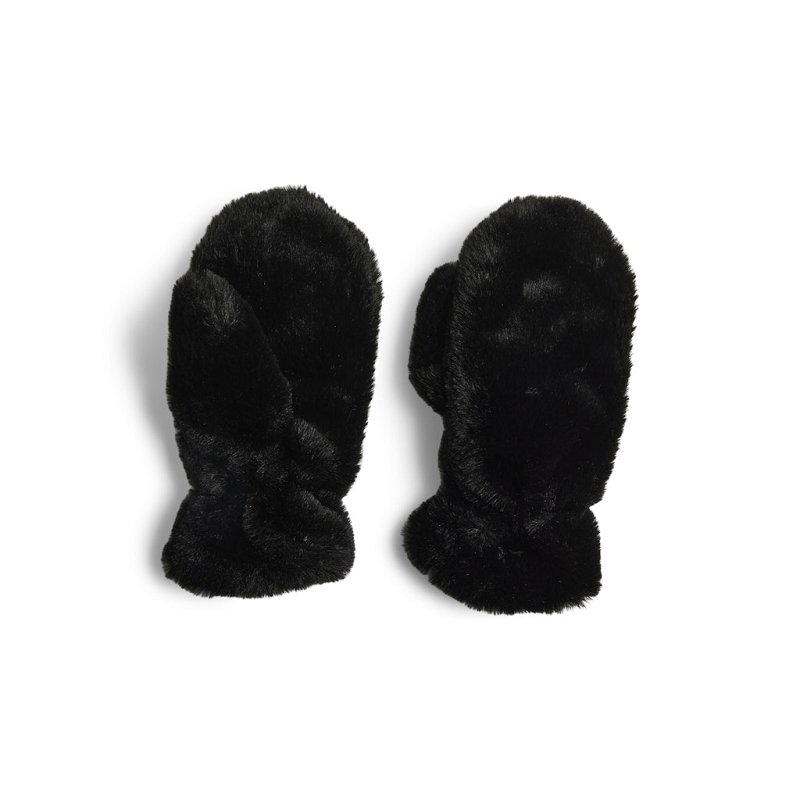 Pieces PCJEANEL MITTENS BC