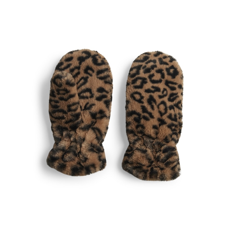 Pieces PCJEANEL MITTENS BC