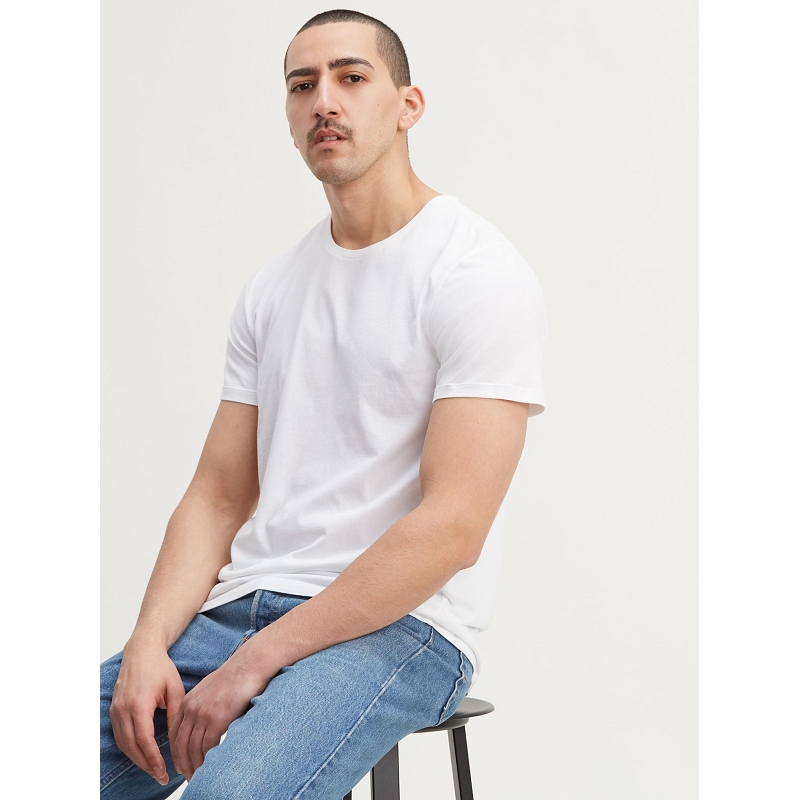 Levis T SHIRT UNI ROND