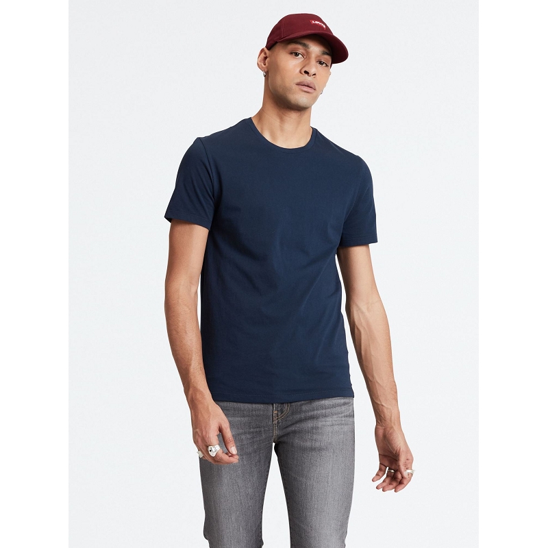 Levis T SHIRT UNI ROND9440502_2