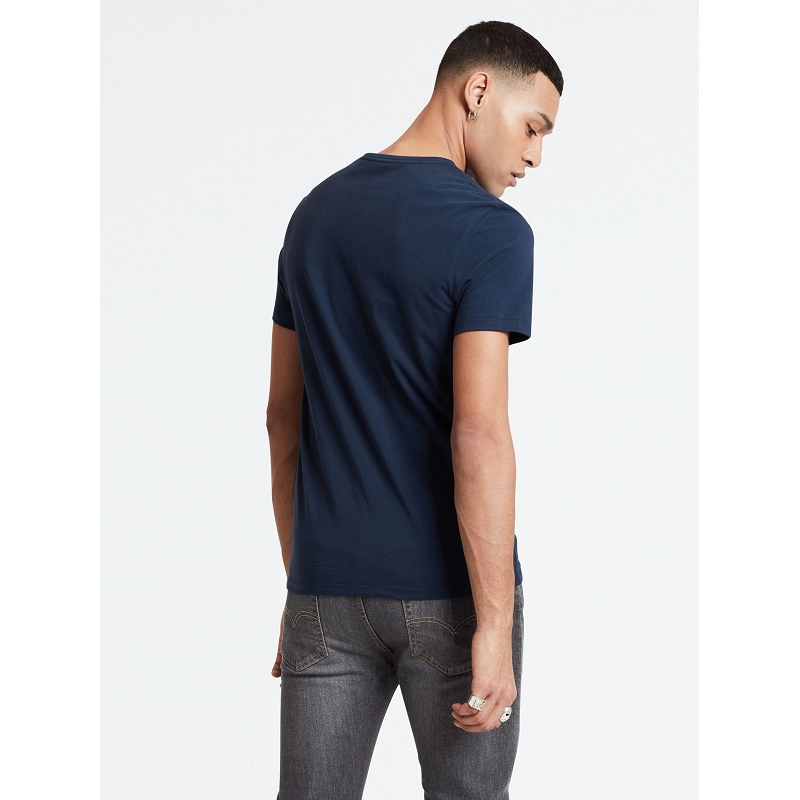 Levis T SHIRT UNI ROND9440502_3