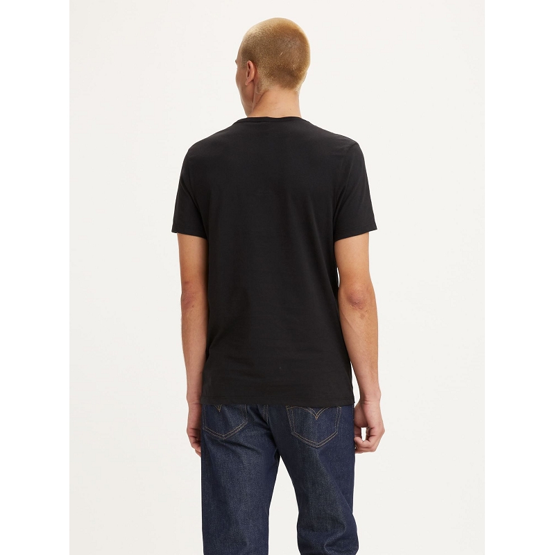 Levis T SHIRT UNI ROND9440503_2