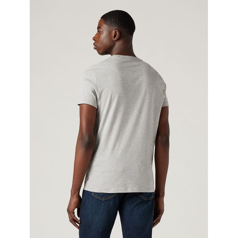 Levis T SHIRT UNI ROND9440602_2