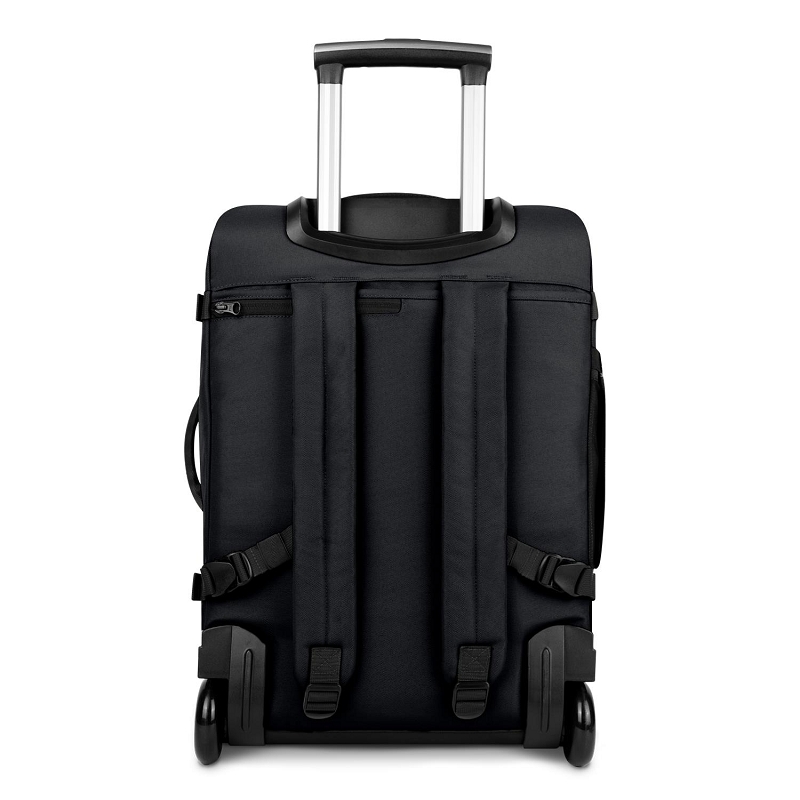 Cabaia SOFT SUITCASE9441601_6