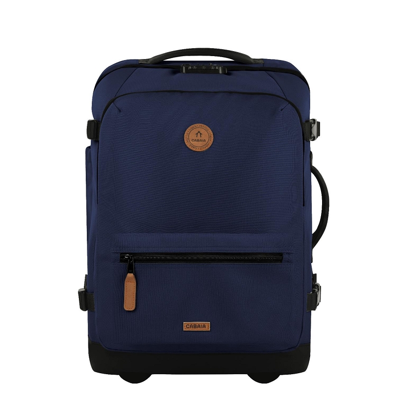 Cabaia SOFT SUITCASE