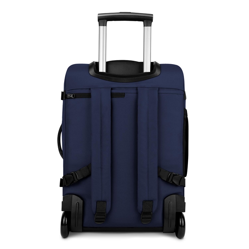 Cabaia SOFT SUITCASE9441605_6