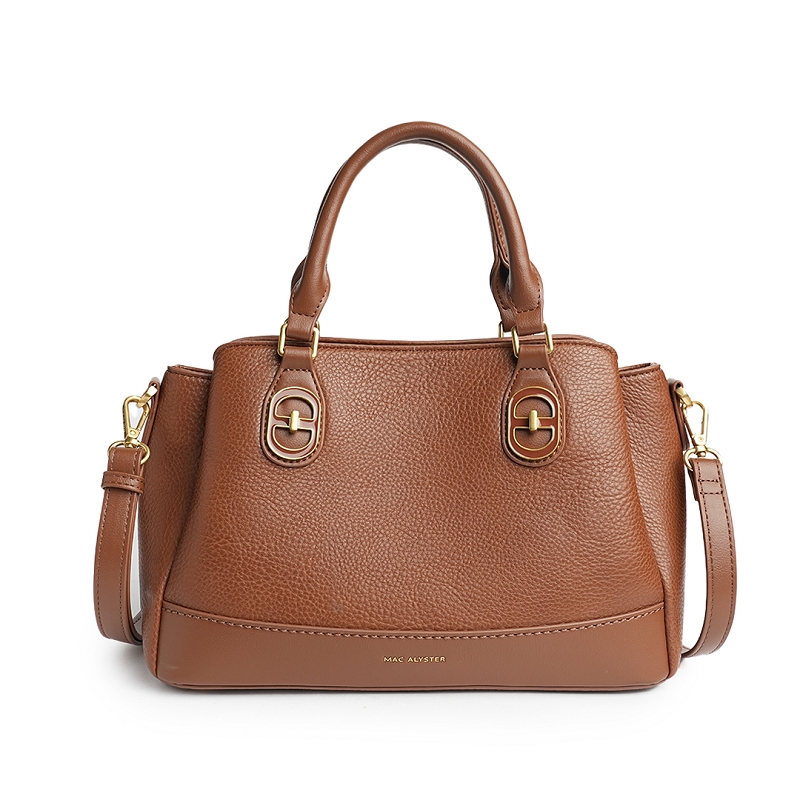 Mac alyster NS.663.02