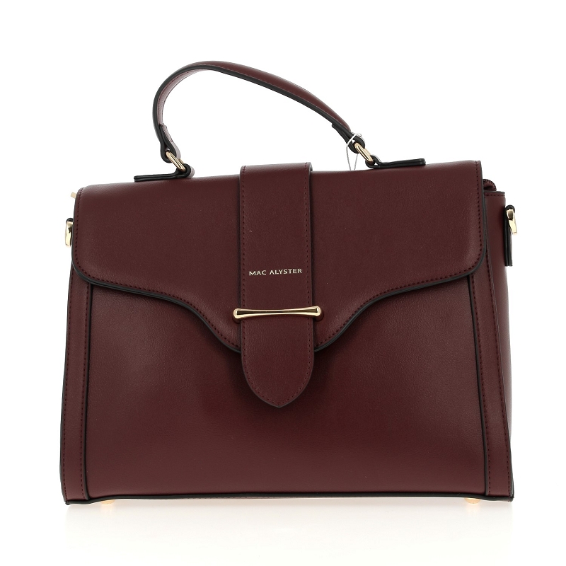 Mac alyster NS.667.02