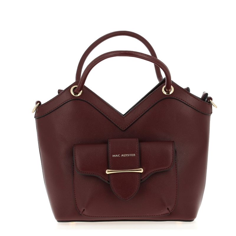 Mac alyster NS.667.04