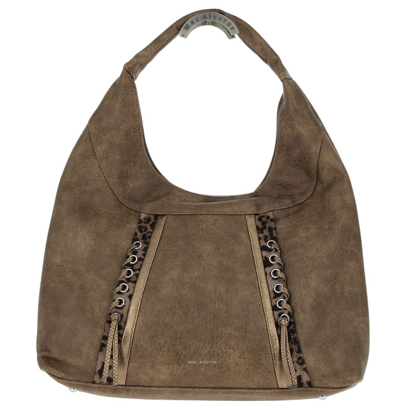 Mac alyster NS.668.03