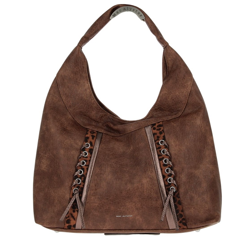 Mac alyster NS.668.03