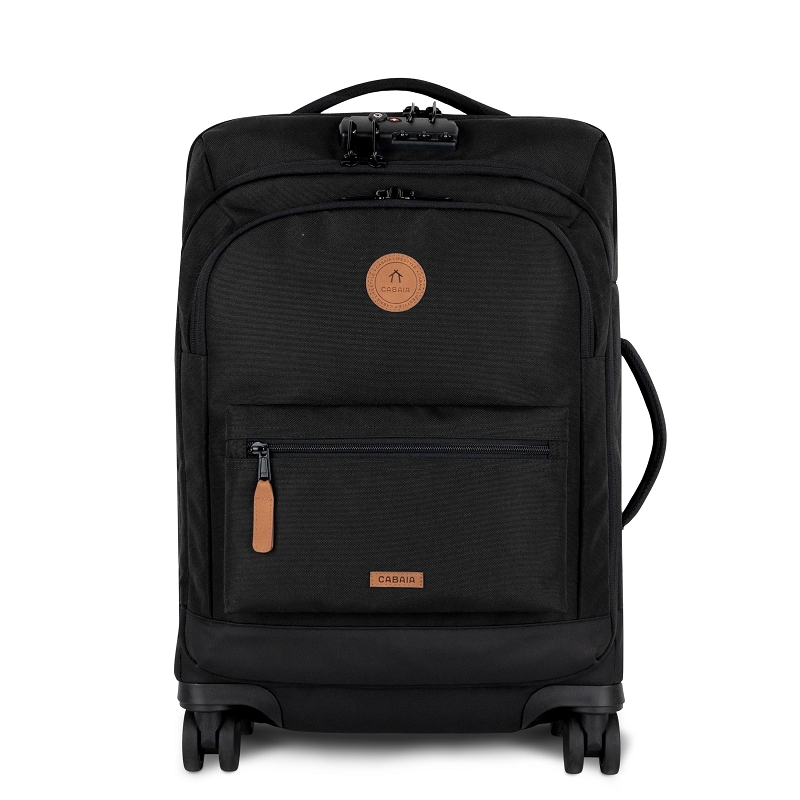 Cabaia SOFT SUITCASE 4 WHEELS