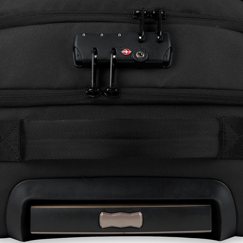 Cabaia SOFT SUITCASE 4 WHEELS9493201_4