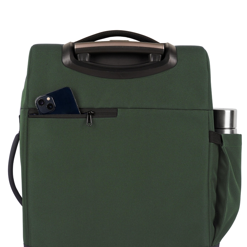 Cabaia SOFT SUITCASE 4 WHEELS9493202_3