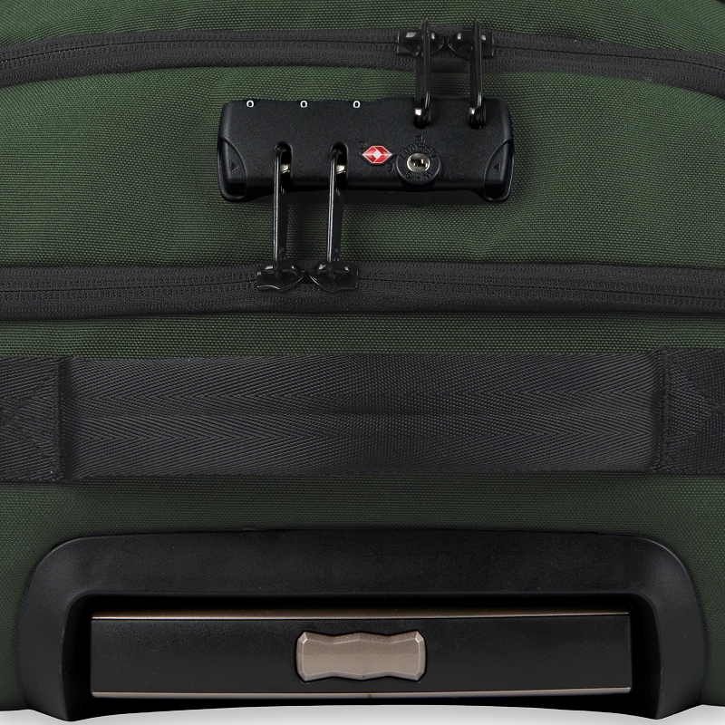 Cabaia SOFT SUITCASE 4 WHEELS9493202_4