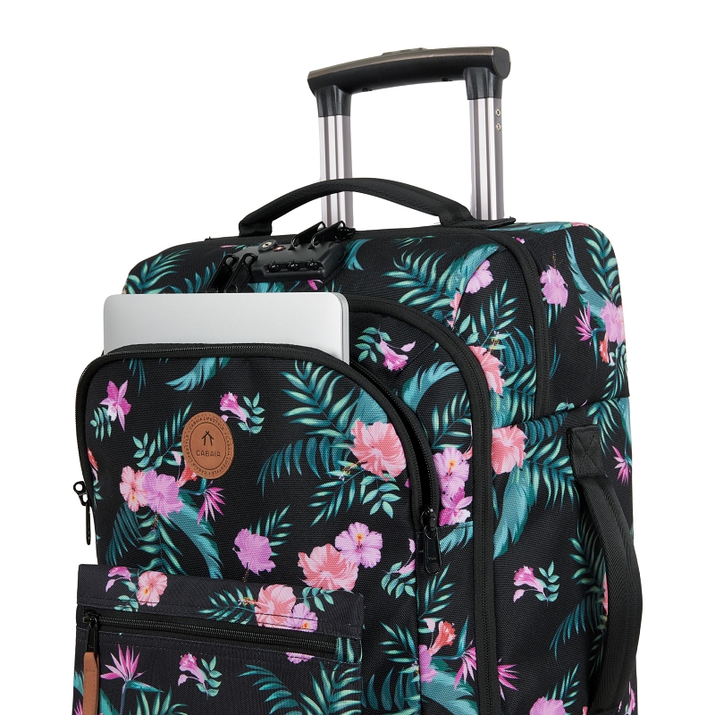 Cabaia SOFT SUITCASE 4 WHEELS9493203_2