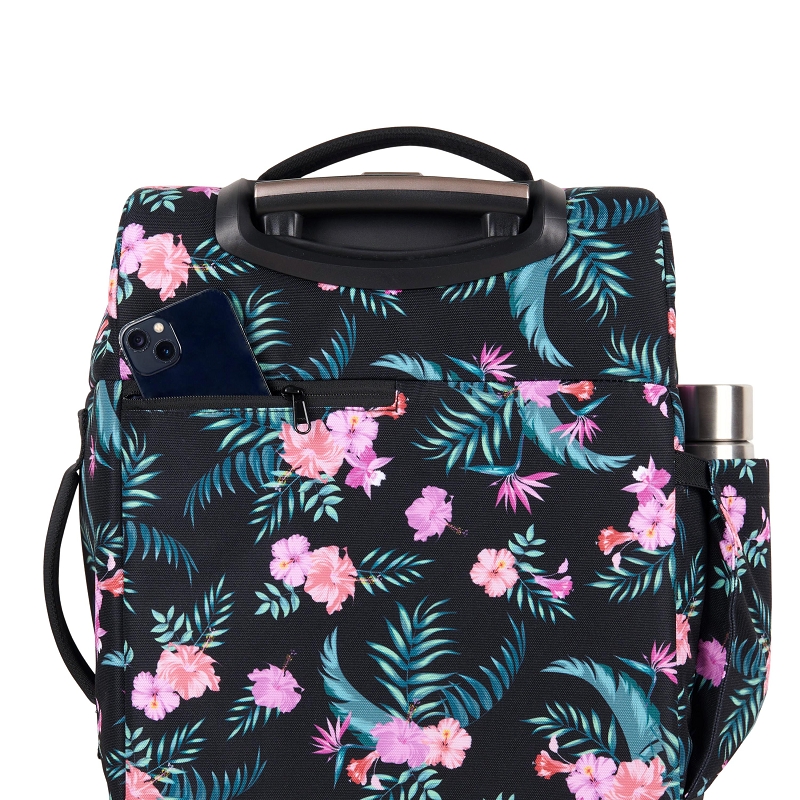 Cabaia SOFT SUITCASE 4 WHEELS9493203_3