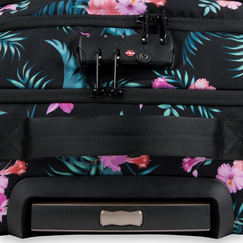 Cabaia SOFT SUITCASE 4 WHEELS9493203_4