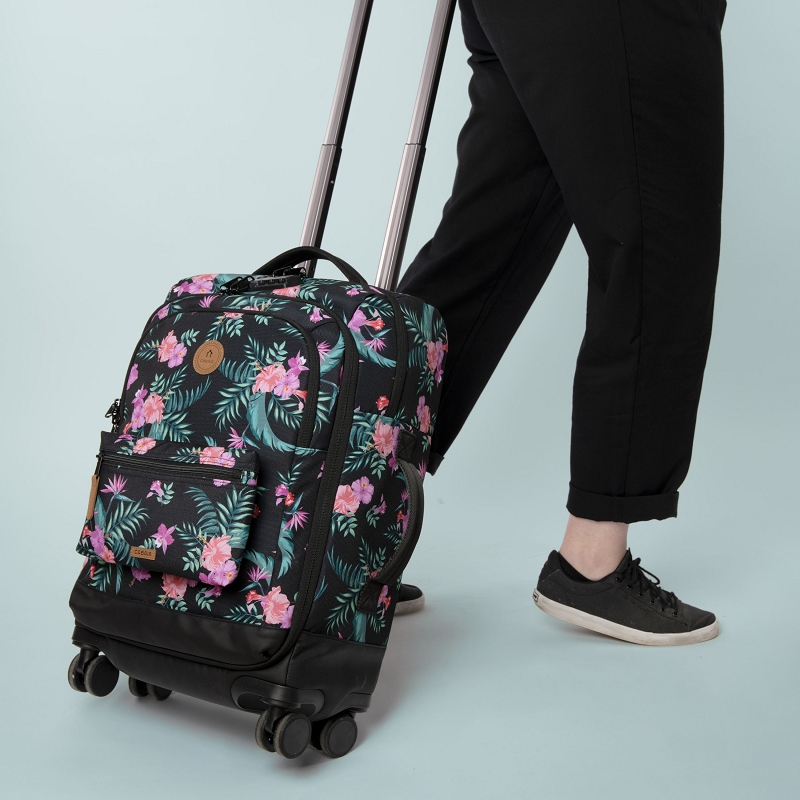 Cabaia SOFT SUITCASE 4 WHEELS9493203_6