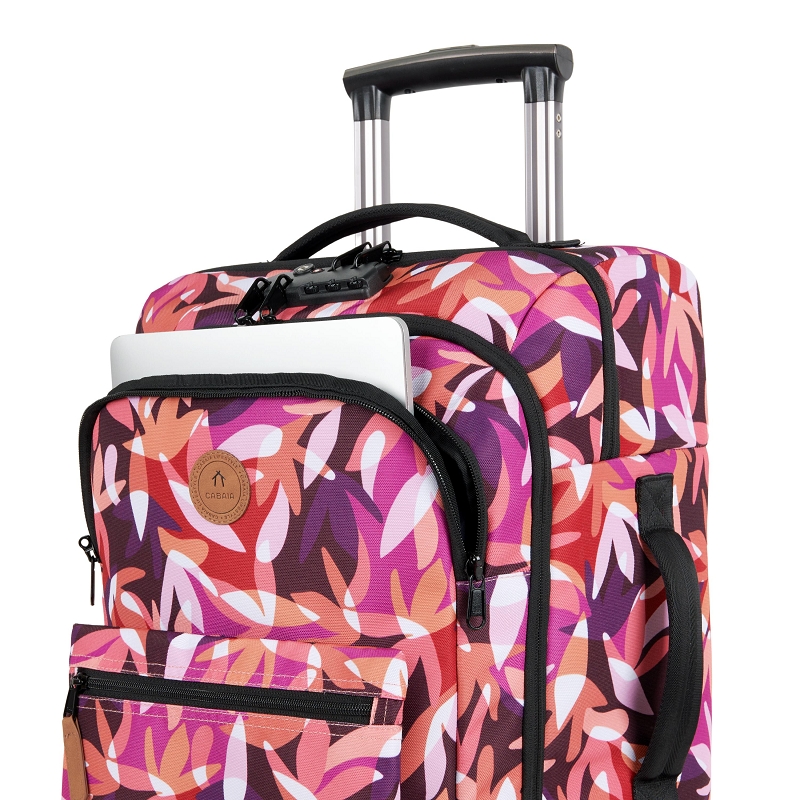 Cabaia SOFT SUITCASE 4 WHEELS9493204_2