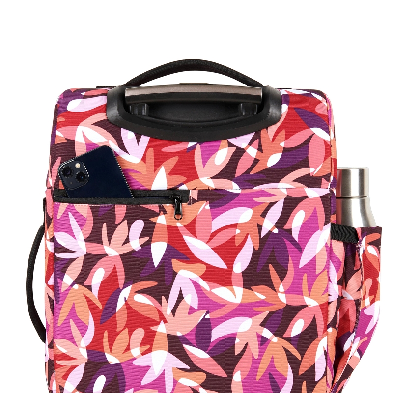 Cabaia SOFT SUITCASE 4 WHEELS9493204_3