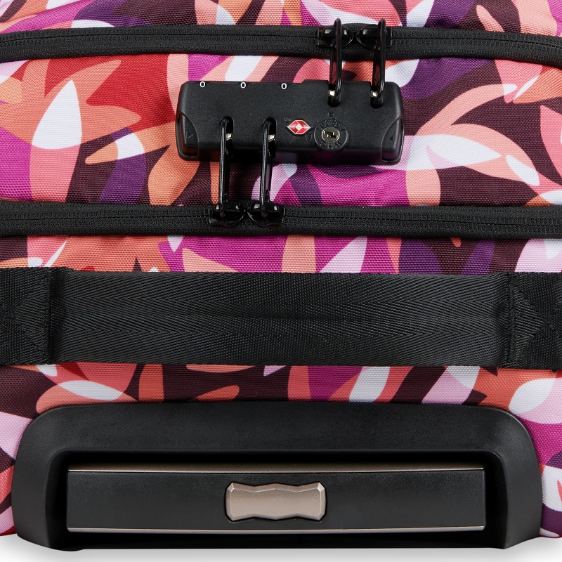 Cabaia SOFT SUITCASE 4 WHEELS9493204_4