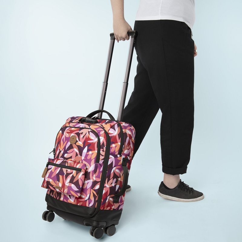 Cabaia SOFT SUITCASE 4 WHEELS9493204_6