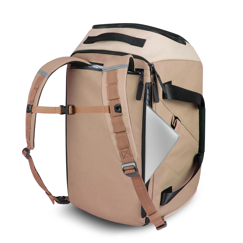 Cabaia DUFFLE EXPLORER9493401_3