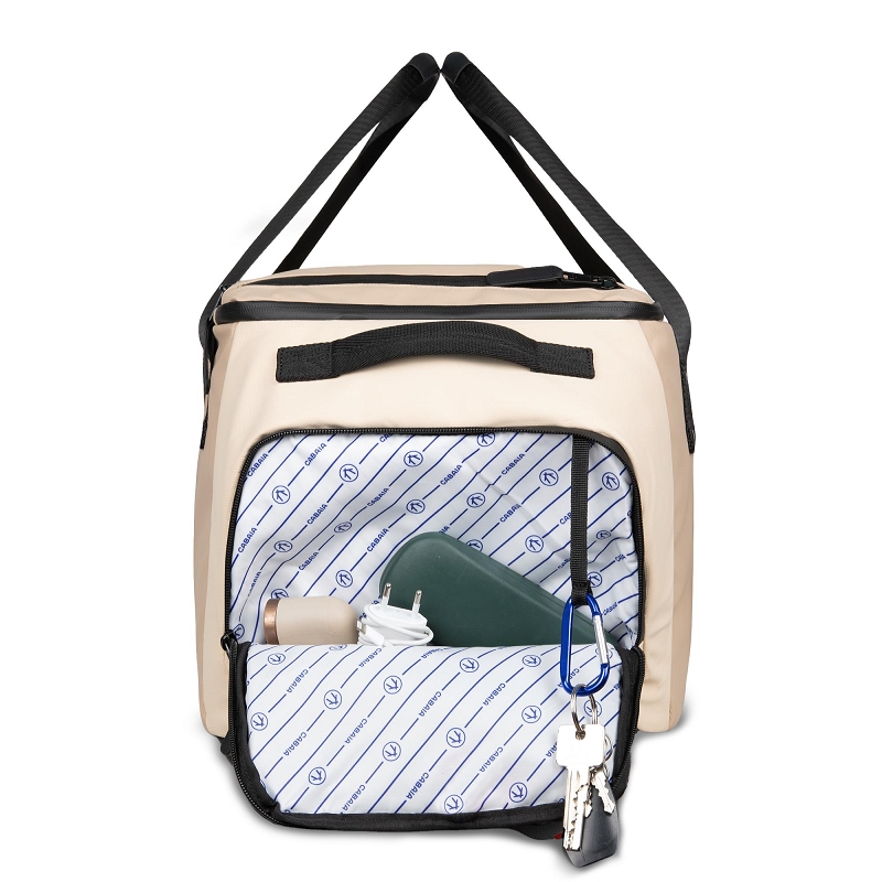 Cabaia DUFFLE EXPLORER9493401_4